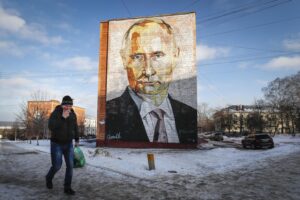 Per frenare l’ascesa cinese l’Occidente non può fare a meno della Russia