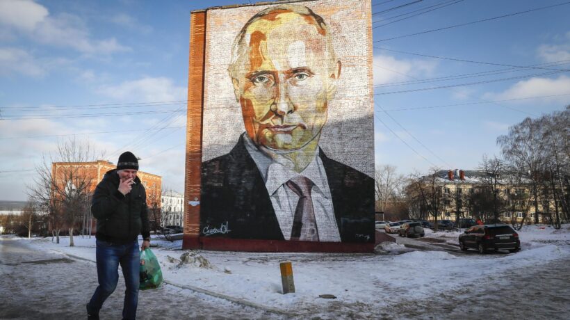 Per frenare l’ascesa cinese l’Occidente non può fare a meno della Russia