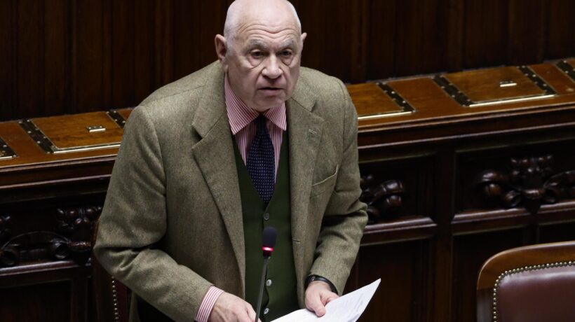 Nordio prova a tamponare lo sfascio Cartabia