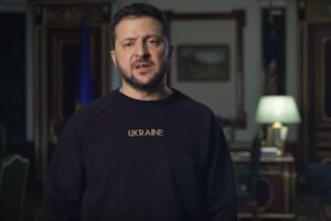 Kiev reclama i tank e attacca Berlino: «L’indecisione uccide»