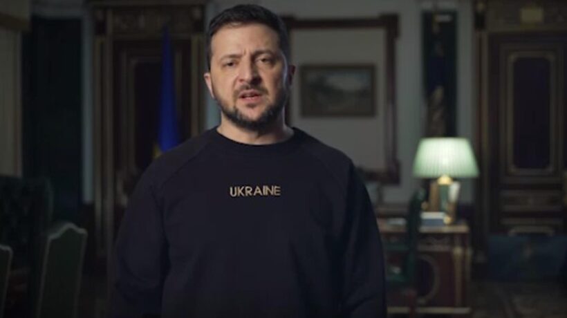 Kiev reclama i tank e attacca Berlino: «L’indecisione uccide»