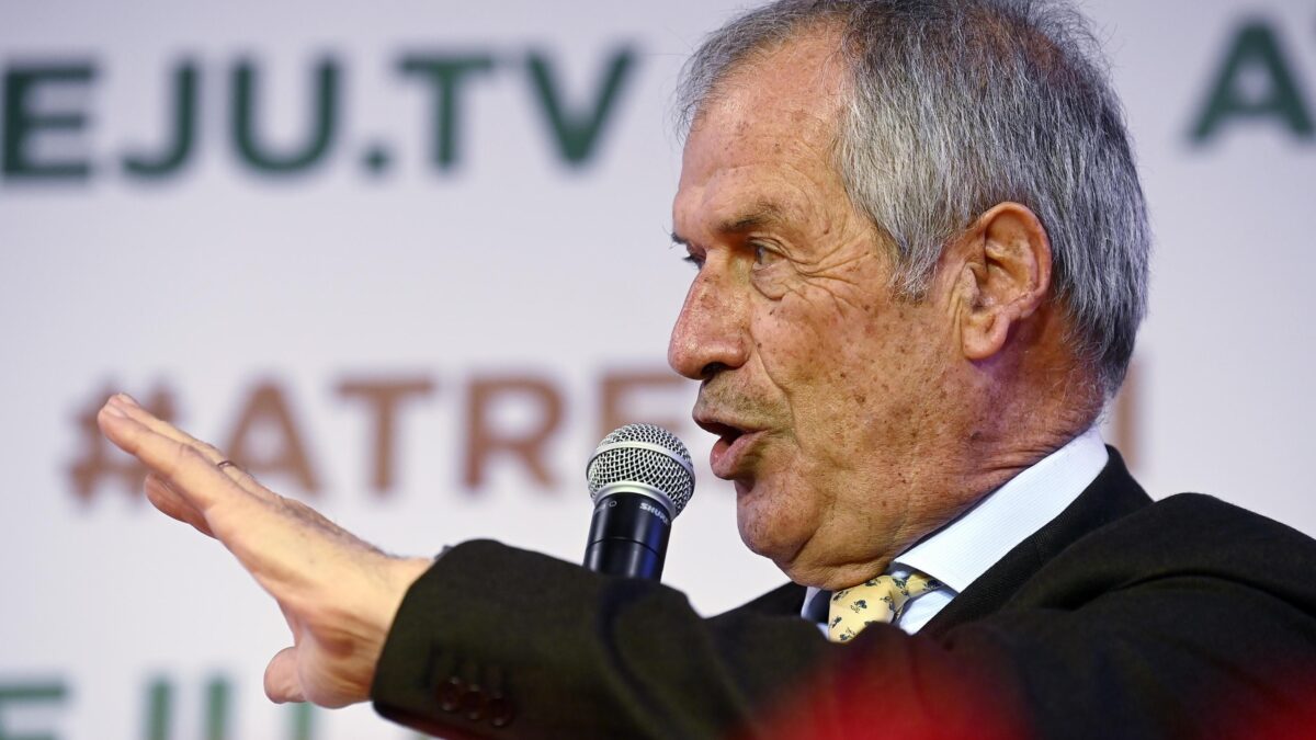 «Il rischio bomba sporca è reale». L’allarme dei generali a Italia e Nato