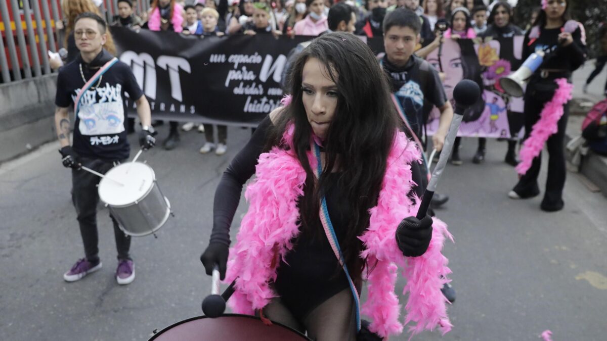 Il paravento dei diritti gender cela abissi di sofferenza