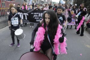 Il paravento dei diritti gender cela abissi di sofferenza
