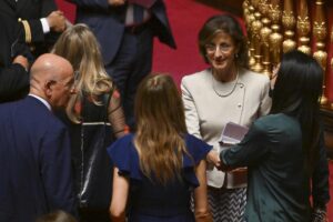 «Riforma Cartabia al rallentatore e ancora sbilanciata per l’accusa»