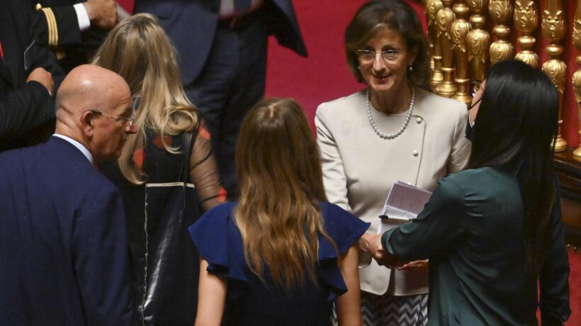 «Riforma Cartabia al rallentatore e ancora sbilanciata per l’accusa»