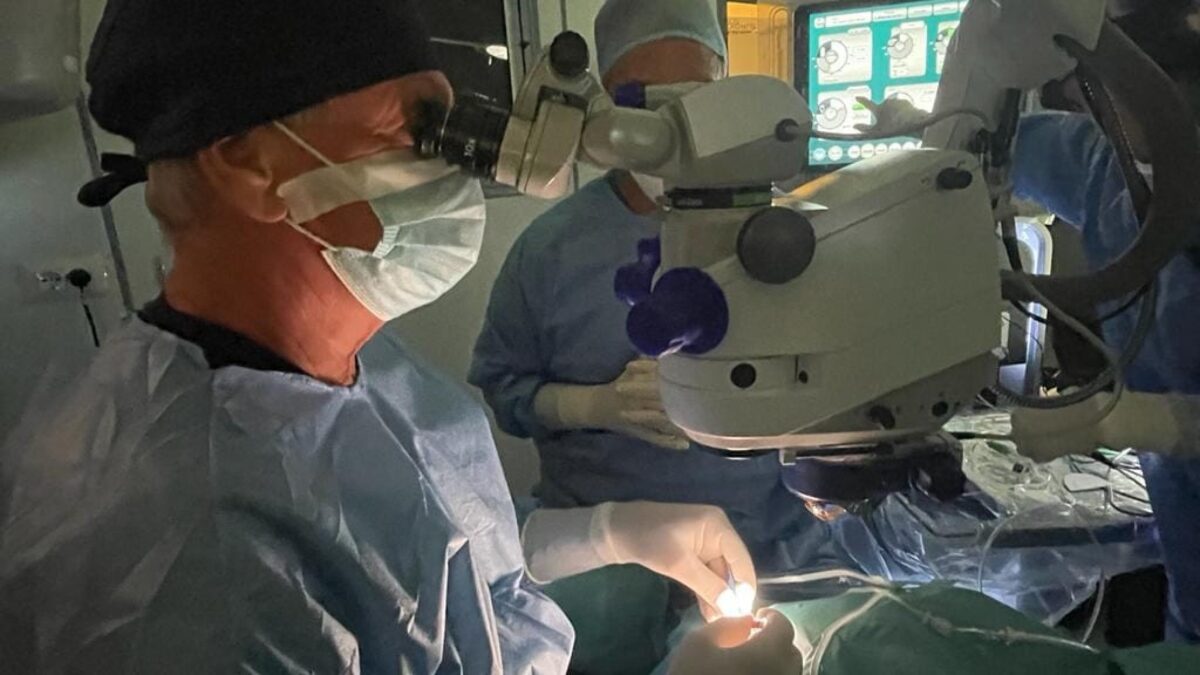 «Asportare organi è una scelta da fare in casi molto rari»
