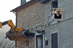 «Caso da manuale di legittima difesa. La gru era una minaccia mortale»