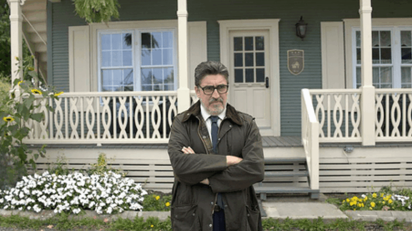 «Il commissario Gamache», la nuova serie «gialla» targata Sky