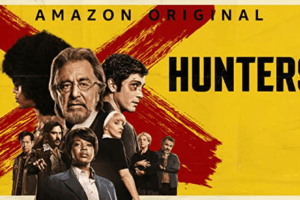 La seconda stagione di «Hunters» debutta su Prime Video