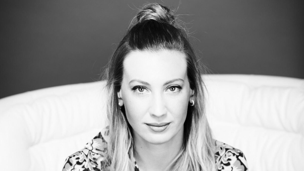Arianna Casadei: «Dopo le scarpe ci allarghiamo alle borse»