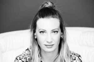 Arianna Casadei: «Dopo le scarpe ci allarghiamo alle borse»