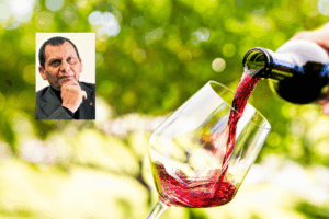 «La Viola non è preparata. Il vino combatte il cancro e non va criminalizzato»