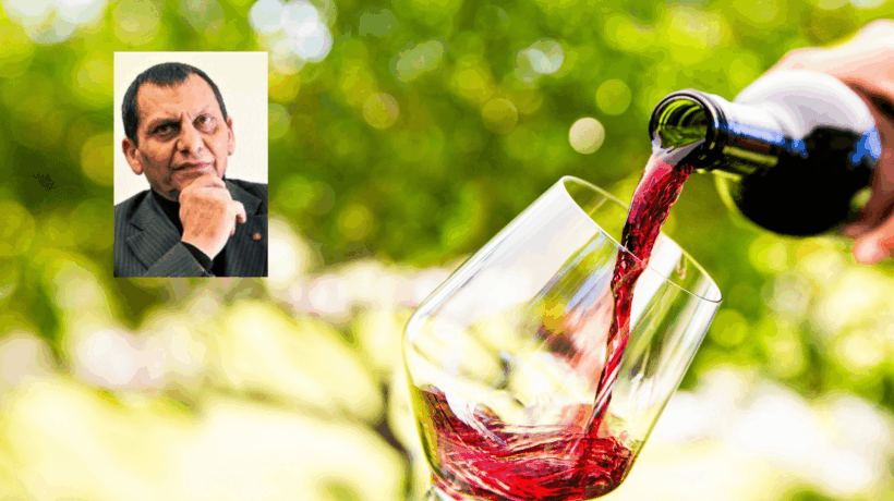 «La Viola non è preparata. Il vino combatte il cancro e non va criminalizzato»