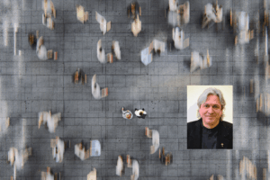 «L’intelligenza artificiale non è per nulla intelligente»