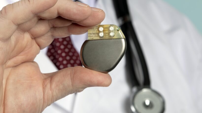 Proroga Ue per protesi e pacemaker