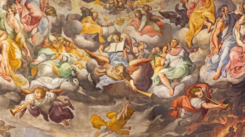 Una gioia eterna e «personalizzata». Ecco il paradiso secondo Ratzinger