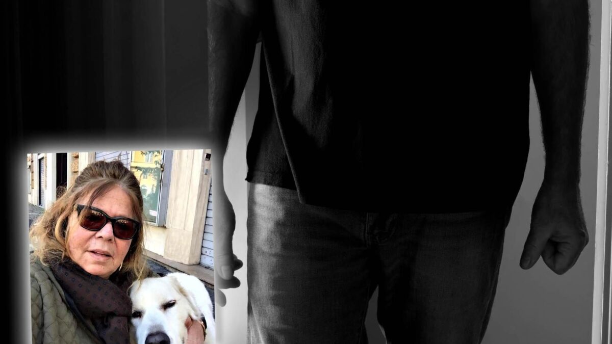 Vive in hotel in fuga dal vicino che le ha ammazzato il cane inneggiando ad Allah