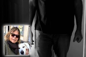 Vive in hotel in fuga dal vicino che le ha ammazzato il cane inneggiando ad Allah