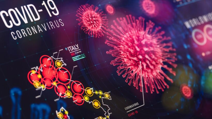Quando la scienza tarocca i dati