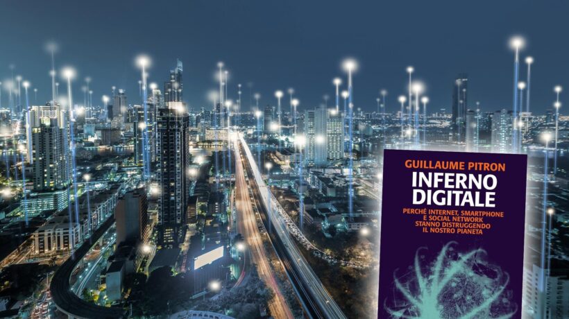 L’Ue mette nel mirino le nostre abitazioni. Però poi se ne frega dell’impatto digitale