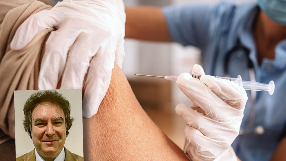 «Vaccinazioni frequenti indeboliscono l’organismo. Effetti avversi in crescita»