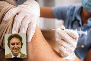 «Vaccinazioni frequenti indeboliscono l’organismo. Effetti avversi in crescita»
