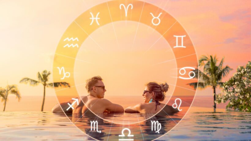 Oroscopo di viaggio: la meta perfetta la trova l’astrologo