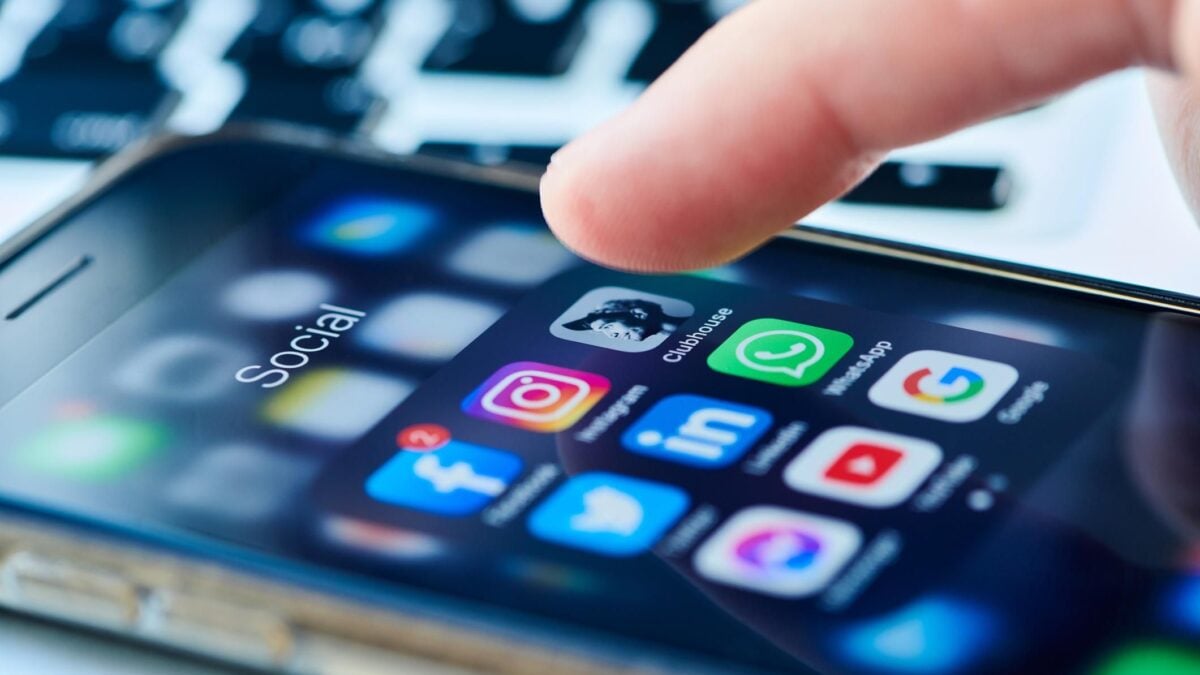I social network sono morti. O forse stanno solo mutando pelle