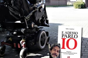 «Racconto la vita di Alessandro che con un sospiro ci diceva tutto»