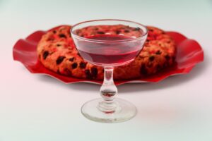 Alchermes, liquore rosso elisir di lunga vita