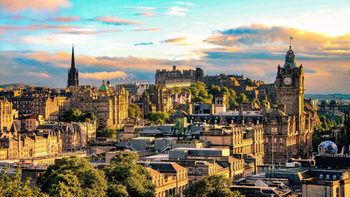 La fake news della Scozia europeista. A Edimburgo vogliono una loro Brexit