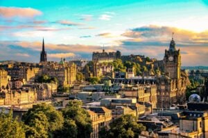 La fake news della Scozia europeista. A Edimburgo vogliono una loro Brexit