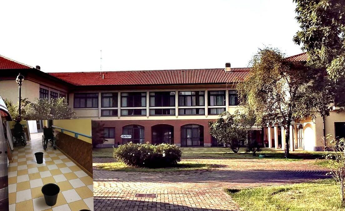 Cambia la casa per disabili di Bresso