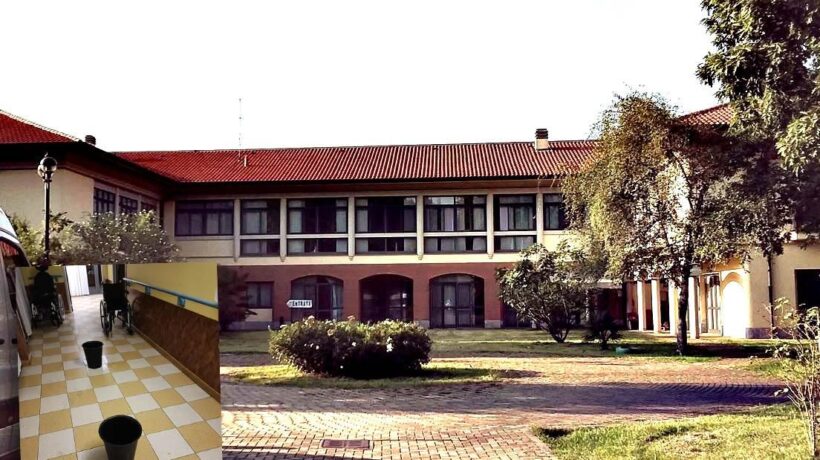 Cambia la casa per disabili di Bresso