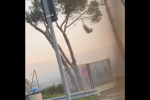Spie, intrighi e veleni. La vera storia delle foto con Renzi e Mancini
