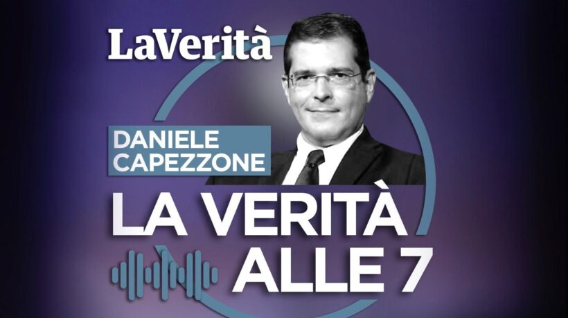 La Verità alle Sette – Edizione speciale