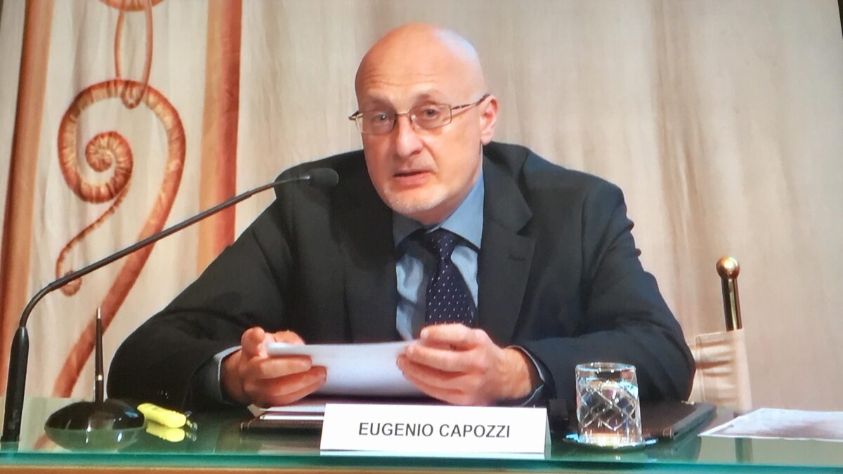 Eugenio Capozzi: «L’Occidente sta diventando sempre più intollerante»