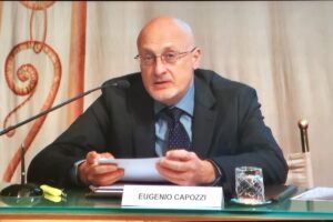 Eugenio Capozzi: «L’Occidente sta diventando sempre più intollerante»