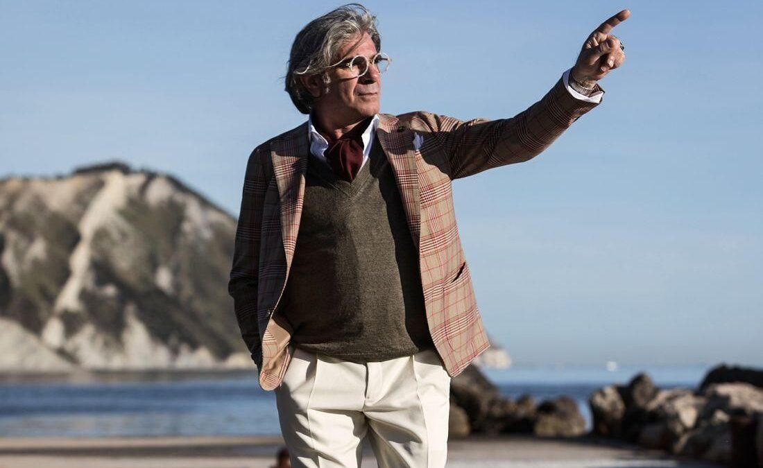«Ora Lardini punta a conquistare i giovani»