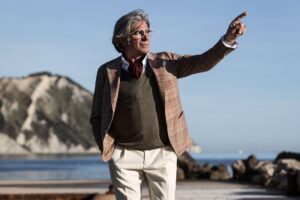 «Ora Lardini punta a conquistare i giovani»