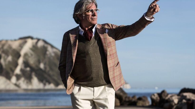 «Ora Lardini punta a conquistare i giovani»
