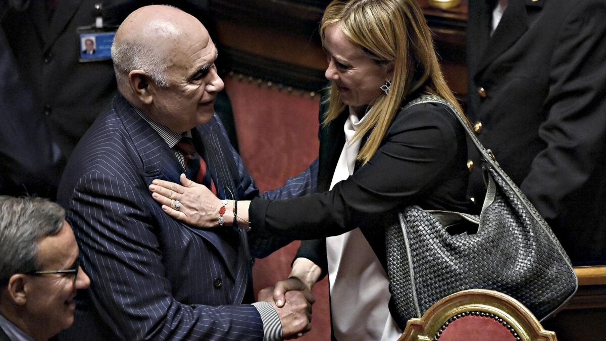 La Meloni dà la linea sulle intercettazioni. «Per modificarle lavoreremo con i pm»