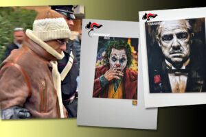 Il boss confidò al guardaspalle: «È finita»