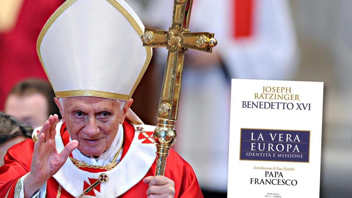 «L’Europa autentica non è una tecnocrazia»