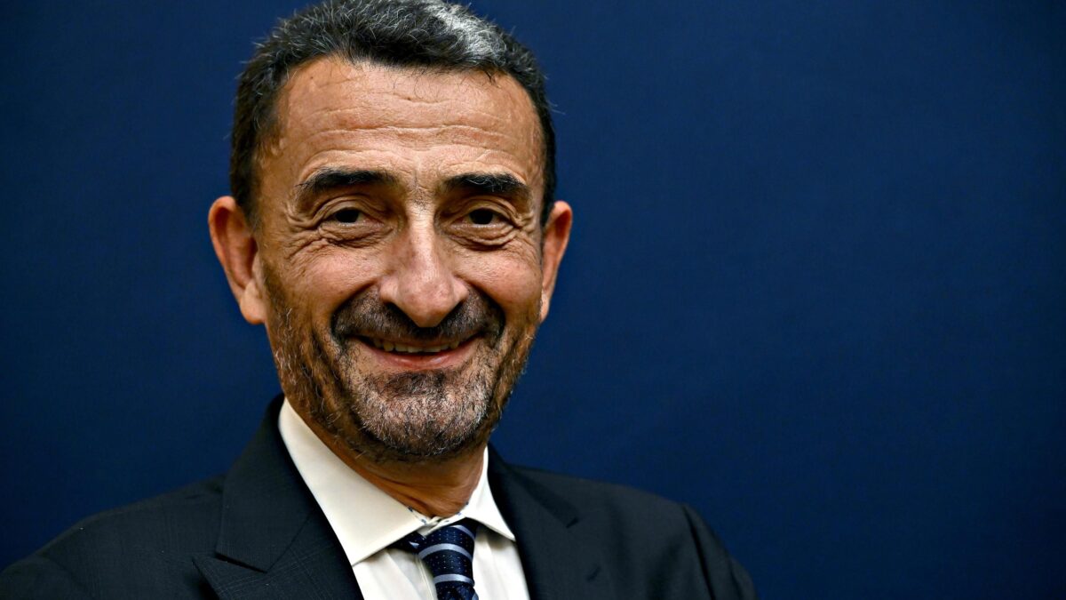 Davide Tabarelli: «Il petrolio è cruciale. Ci sta salvando dalla carenza di gas»