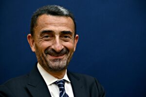 Davide Tabarelli: «Il petrolio è cruciale. Ci sta salvando dalla carenza di gas»