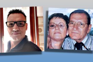Non pagherà le tasse al killer dei genitori