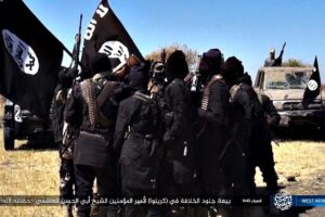Nel 2023 il ritorno dell’Isis e i pericoli per l’Europa