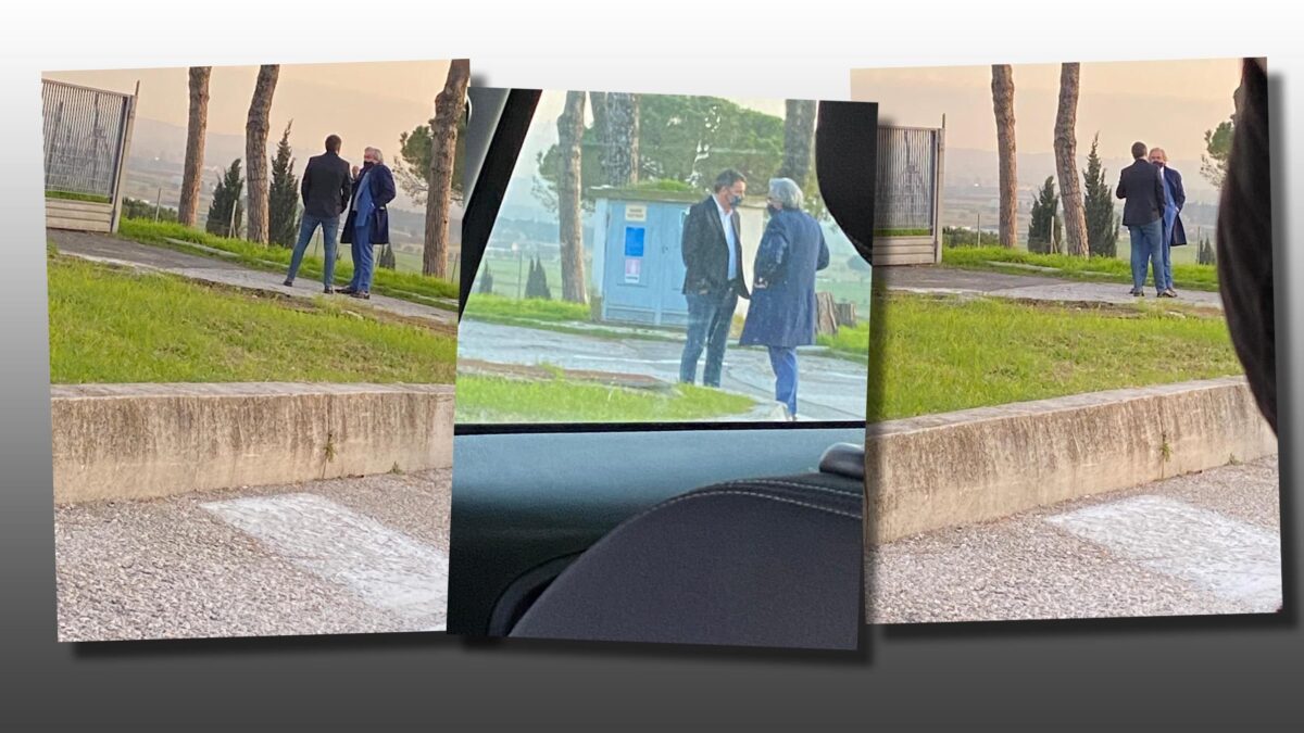Renzi grida ancora alla diffamazione. Ma i tabulati danno ragione alla prof